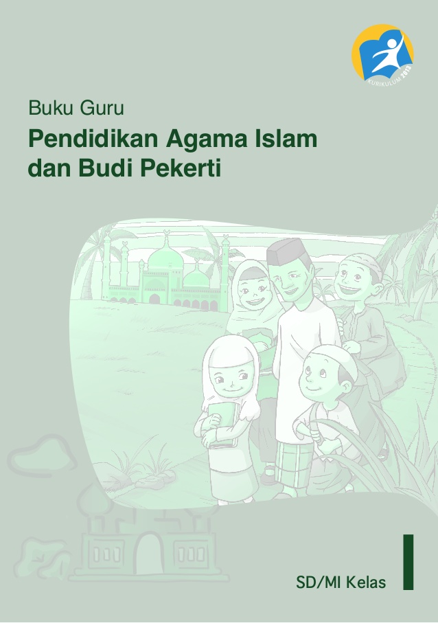 buku agama islam kelas 8